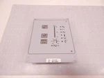 Schunk 3220.0202 SUT-4573 Control Panel Interface T77405. Fixed Price $499.00.
