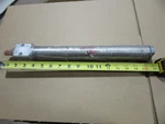 Bimba BF-176 Stainless Steel Cylinder New!!! With Free Shipping. Fixed Price $59.95.