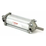 Velvac 100123 Air Cylinder, 1/2 Bore, 6 Stroke, Double Acting, Aluminum. Fixed Price $147.99.