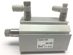 Smc CDQ2A25-30DZ Compact Cylinder. Fixed Price $22.49.