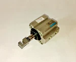 Festo ADV-32-10-A ADV3210A 19307 Pneumatic Cylinder Pmax 10BAR. Fixed Price $36.00.