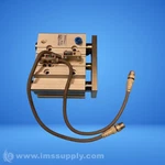 Smc MGPM40-50Z-P4DWSC-95 Compact Guide Cylinder Fnip. Fixed Price $540.00.
