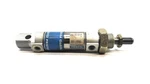 Festo 10 Bar / 150 Psi Max Pneumatic Cylinder DSNU-25-20-P Nos. Fixed Price $82.36.