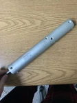 Smc NCDGBN40-0300-XC1 Cylinder NCDGBN400300XC1 See Pics. Fixed Price $39.00.