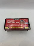 Central Hydraulics 10 Ton Short Body Ram 95979. Fixed Price $34.99.