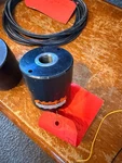 Nice Enerpac CY21295 Hydraulic Cylinder # D1194C / 3000 Psi 207 Bar. Fixed Price $279.99.