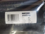 Maxim 218-361 Hydraulic CYLINDER,4" BORE,10" Stroke Loc. Fixed Price $249.00.