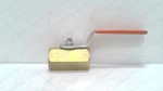 Gemini 76-1-RT-6, Reduced Port Ball Valve #349545. Fixed Price $22.50.