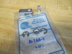 Bimba D-166-1 Rod Clevis Kit D1661. Fixed Price $19.44.