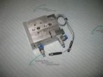 Festo SLT-20-40-P-A / 170570 Mini Slide Actuator. Fixed Price $548.90.