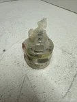 Bimba FT-040.25 Flat-ii Pneumatic Cylinder, 3/4IN Bore, 1/4IN Stroke **nos**. Fixed Price $134.99.