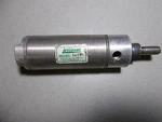 Speedaire Model 6W091 Stainless Pneumatic Cylinder *free Shipping*. Fixed Price $12.99.