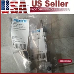 1PC New DSNU-16-25-PPV-A Festo 33973 Fast Shipping Cylinder. Fixed Price $64.93.
