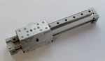 Festo DGPL-18-120-PPV-A-KF-B 161977 Linear Actuator New Worldwide, Vat. Fixed Price $162.44.