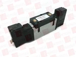 Smc NVFS3400-5FZC / NVFS34005FZC (used). Fixed Price $50.37.