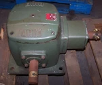 New Hub City Ohio 1/1 Right Angle Gear Drive Box RA4 Assembly Arr. Fixed Price $539.99.