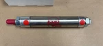 Bimba 124-DP Stainless Pneumatic Cylinder. Fixed Price $80.00.