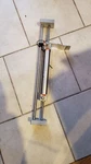 Mint Phd Pneumatic Double End Rod Cylinder Mount 150 Psi Stroke Davr X 8-3/8". Fixed Price $119.99.
