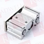 Smc MGQL32-25 / MGQL3225 (used). Fixed Price $328.57.