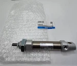 Smc C85N20-50S Standard Cylinder Double Acting Single Rod Bore Size 20MM. Fixed Price $33.10.