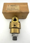 New Deublin 6075-001-125 Rotary Union 1-14 Lh Rotor. Fixed Price $119.99.