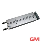 Festo Guided Cylinder DFM-20-200-B-PPV-A-GF 532316. Fixed Price $187.47.