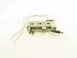 Smc MXQ20L-75BSR Pneumatic Air Slide Table End Lock Cylinder 20MM 75MM Stroke. Fixed Price $265.99.