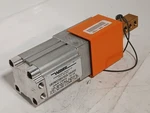 Welker UB2N025B010GL 11A000 Unibody Shot Pin Pneumatic Cylinder 25MM Stroke. Fixed Price $189.99.