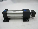 Trd CYL-10116644 Pneumatic Air Cylinder 1.50" Bore 3.00" Stroke. Fixed Price $33.25.