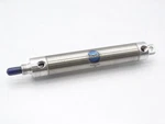 Bimba M-094-DXE Pneumatic Cylinder Used (1229180248 ). Fixed Price $45.00.