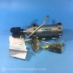 Ckd CAC3-A-50-50T2YDU-D-Y1 Clamp Cylinder 6613. Fixed Price $16.80.