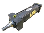 Parker 2-1/2" Bore X 8" Stroke Series 1H Hydraulic Cylinder 1400 Psi. Fixed Price $99.99.