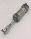 Emc SC50X50 Pneumatic Air Cylinder 0.1-0.9MPA ISO9000 Series. Fixed Price $40.00.