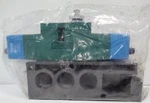 Numatics 92271U-DC Solenoid Valve. Fixed Price $94.28.