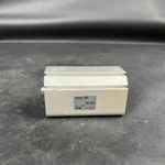 Smc CDQ2A25-40DZ Compact Cylinder ($35 Obo). Fixed Price $35.00.
