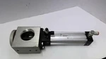 Parker 1.50CJ4MAU19AC05.00 Series Pneumatic Cylinder. Fixed Price $199.00.