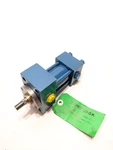 Aventics Hydraulic Cylinder 1.5" Bore 1" Stroke, 5/8" Piston Shaft, 3000 Psi. Fixed Price $95.00.