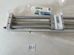 *new* Smc CDY1S10H-300 Rodless, Slider, Sw Cap, CY1S Guided Cylinder. Fixed Price $159.20.