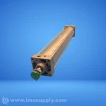 Smc MDBB100-600 Mb Tie-rod Cylinder Usip. Fixed Price $192.00.