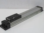 Miller SRL2M-LD-0050B-14.000-0 Pneumatic Rodless Cylinder 13 T196406. Fixed Price $399.99.