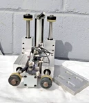 Pneumatic Assembly Phd ML309317-REV-A + ML309100-REV-A. Fixed Price $400.00.