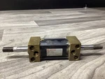 Norgren S-2944 1-1/8 X Pneumatic Air Cylinder #117N21*SI. Fixed Price $18.00.