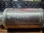 Bimba Stainless 310.5 Pneumatic Cylinder Actuator Sealed New. Fixed Price $50.00.