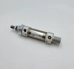 Smc CD85N25-25C-B Double Action Pneumatic Roundline Cylinder 1.0MPA Series. Fixed Price $35.00.