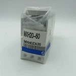 1PC New Smc MXH20-60 Cylinder MXH2060 Free Shipping #us. Fixed Price $104.66.