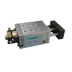 Refurbished Ckd WPC-C1-50-40 Pneumatic Cylinder (B1-2B). Fixed Price $150.00.