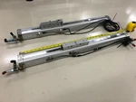 Hoerbiger-origa 40-2020/25X18-BM Pneumatic Cylinder Lot Of. Fixed Price $500.00.
