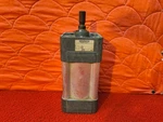 Used Rexroth Pneumatic Cylinder 200 Psi Max Model #P68182-0020 Good Condition. Fixed Price $85.49.