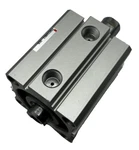 Smc CDQ2WB50-25D Cylinder Shot Pim Max.press 1.0MPA CDQ2WB5025D. Fixed Price $39.18.