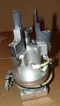 Smc MHSL3-50D Finger Pneumatic Gripper. Fixed Price $229.99.